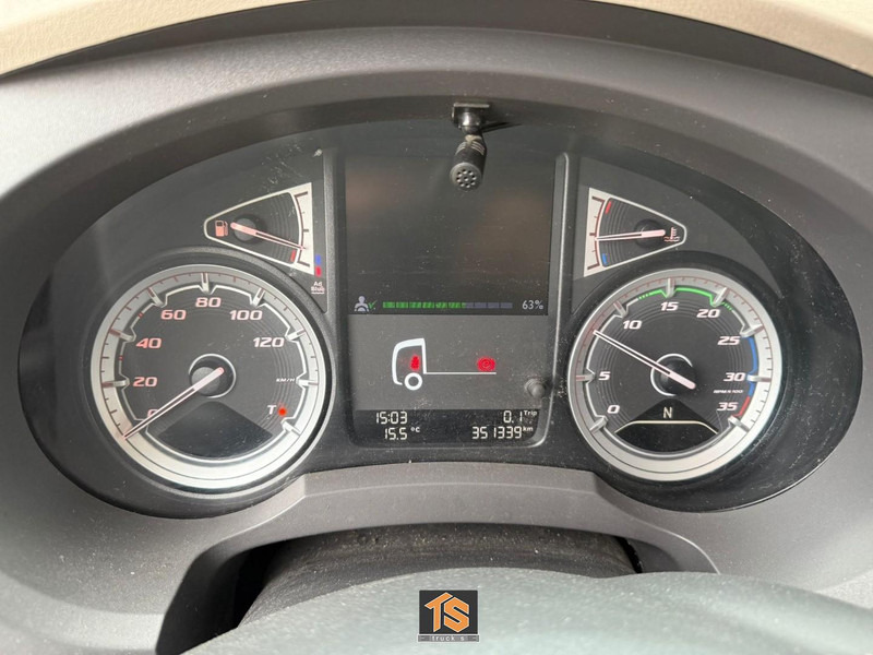 DAF FA LF 230 14 TON - KOFFER/BOX - AUTOMATIC - BELGIUM TRUCK - TOP - Kamion sandučar: slika DAF FA LF 230 14 TON - KOFFER/BOX - AUTOMATIC - BELGIUM TRUCK - TOP - Kamion sandučar DAF FA LF 230 14 TON - KOFFER/BOX - AUTOMATIC - BELGIUM TRUCK - TOP - Kamion sandučar: slika DAF FA LF 230 14 TON - KOFFER/BOX - AUTOMATIC - BELGIUM TRUCK - TOP - Kamion sandučar