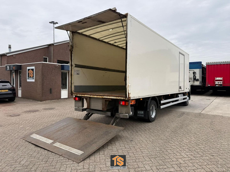 DAF FA LF 230 14 TON - KOFFER/BOX - AUTOMATIC - BELGIUM TRUCK - TOP - Kamion sandučar: slika DAF FA LF 230 14 TON - KOFFER/BOX - AUTOMATIC - BELGIUM TRUCK - TOP - Kamion sandučar DAF FA LF 230 14 TON - KOFFER/BOX - AUTOMATIC - BELGIUM TRUCK - TOP - Kamion sandučar: slika DAF FA LF 230 14 TON - KOFFER/BOX - AUTOMATIC - BELGIUM TRUCK - TOP - Kamion sandučar