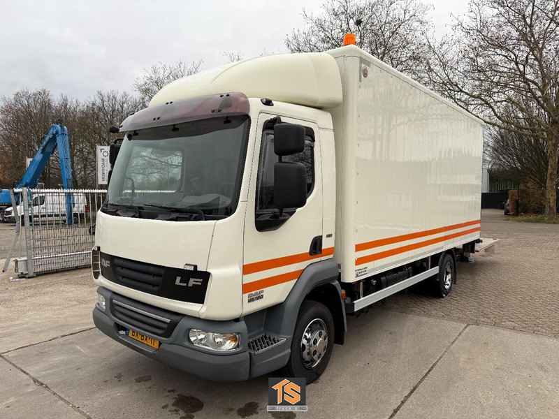 DAF FA LF45G08 MANUAL - EURO 5 - WERKSTATT/WERKPLAATS/SERVICE WAGEN - APK/TUV 07/2026 - NL TRUCK - TOP! - Kamion sandučar: slika DAF FA LF45G08 MANUAL - EURO 5 - WERKSTATT/WERKPLAATS/SERVICE WAGEN - APK/TUV 07/2026 - NL TRUCK - TOP! - Kamion sandučar DAF FA LF45G08 MANUAL - EURO 5 - WERKSTATT/WERKPLAATS/SERVICE WAGEN - APK/TUV 07/2026 - NL TRUCK - TOP! - Kamion sandučar: slika DAF FA LF45G08 MANUAL - EURO 5 - WERKSTATT/WERKPLAATS/SERVICE WAGEN - APK/TUV 07/2026 - NL TRUCK - TOP! - Kamion sandučar