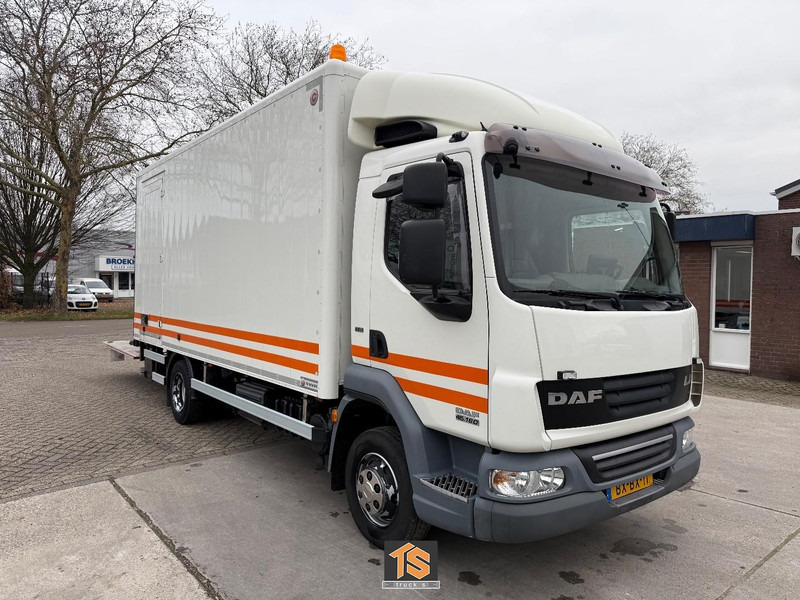 DAF FA LF45G08 MANUAL - EURO 5 - WERKSTATT/WERKPLAATS/SERVICE WAGEN - APK/TUV 07/2026 - NL TRUCK - TOP! - Kamion sandučar: slika DAF FA LF45G08 MANUAL - EURO 5 - WERKSTATT/WERKPLAATS/SERVICE WAGEN - APK/TUV 07/2026 - NL TRUCK - TOP! - Kamion sandučar DAF FA LF45G08 MANUAL - EURO 5 - WERKSTATT/WERKPLAATS/SERVICE WAGEN - APK/TUV 07/2026 - NL TRUCK - TOP! - Kamion sandučar: slika DAF FA LF45G08 MANUAL - EURO 5 - WERKSTATT/WERKPLAATS/SERVICE WAGEN - APK/TUV 07/2026 - NL TRUCK - TOP! - Kamion sandučar
