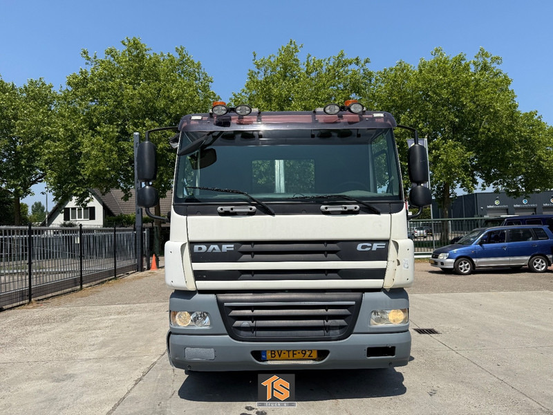 DAF FAN CF 85 360 - AUTOMATIC - HOOK - NL TOP TRUCK - Kamion s kukastom dizalicom: slika DAF FAN CF 85 360 - AUTOMATIC - HOOK - NL TOP TRUCK - Kamion s kukastom dizalicom DAF FAN CF 85 360 - AUTOMATIC - HOOK - NL TOP TRUCK - Kamion s kukastom dizalicom: slika DAF FAN CF 85 360 - AUTOMATIC - HOOK - NL TOP TRUCK - Kamion s kukastom dizalicom