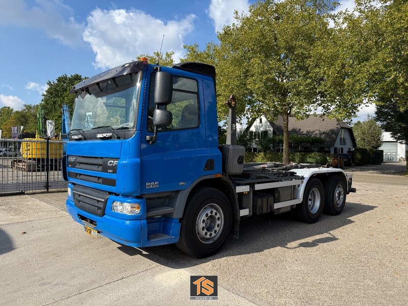 DAF FAN CF75 310 - AUTOMATIC - E4 - NL TOP TRUCK - TUV 2/26 - Transporter kontejnera/ Kamion s izmjenjivim sanducima: slika DAF FAN CF75 310 - AUTOMATIC - E4 - NL TOP TRUCK - TUV 2/26 - Transporter kontejnera/ Kamion s izmjenjivim sanducima DAF FAN CF75 310 - AUTOMATIC - E4 - NL TOP TRUCK - TUV 2/26 - Transporter kontejnera/ Kamion s izmjenjivim sanducima: slika DAF FAN CF75 310 - AUTOMATIC - E4 - NL TOP TRUCK - TUV 2/26 - Transporter kontejnera/ Kamion s izmjenjivim sanducima