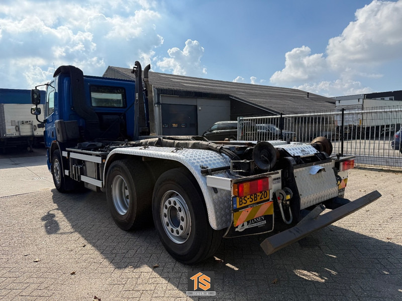 DAF FAN CF75 310 - AUTOMATIC - E4 - NL TOP TRUCK - TUV 2/26 - Transporter kontejnera/ Kamion s izmjenjivim sanducima: slika DAF FAN CF75 310 - AUTOMATIC - E4 - NL TOP TRUCK - TUV 2/26 - Transporter kontejnera/ Kamion s izmjenjivim sanducima DAF FAN CF75 310 - AUTOMATIC - E4 - NL TOP TRUCK - TUV 2/26 - Transporter kontejnera/ Kamion s izmjenjivim sanducima: slika DAF FAN CF75 310 - AUTOMATIC - E4 - NL TOP TRUCK - TUV 2/26 - Transporter kontejnera/ Kamion s izmjenjivim sanducima