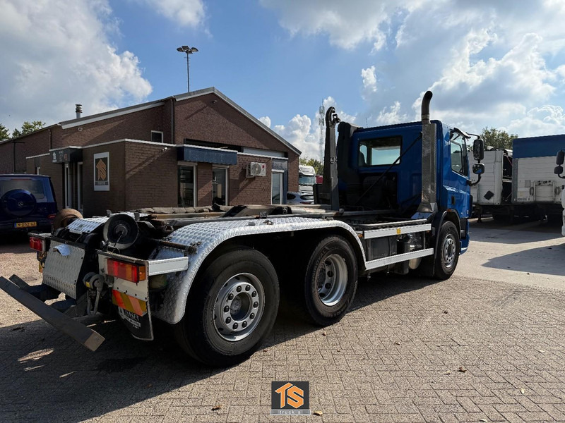 DAF FAN CF75 310 - AUTOMATIC - E4 - NL TOP TRUCK - TUV 2/26 - Transporter kontejnera/ Kamion s izmjenjivim sanducima: slika DAF FAN CF75 310 - AUTOMATIC - E4 - NL TOP TRUCK - TUV 2/26 - Transporter kontejnera/ Kamion s izmjenjivim sanducima DAF FAN CF75 310 - AUTOMATIC - E4 - NL TOP TRUCK - TUV 2/26 - Transporter kontejnera/ Kamion s izmjenjivim sanducima: slika DAF FAN CF75 310 - AUTOMATIC - E4 - NL TOP TRUCK - TUV 2/26 - Transporter kontejnera/ Kamion s izmjenjivim sanducima