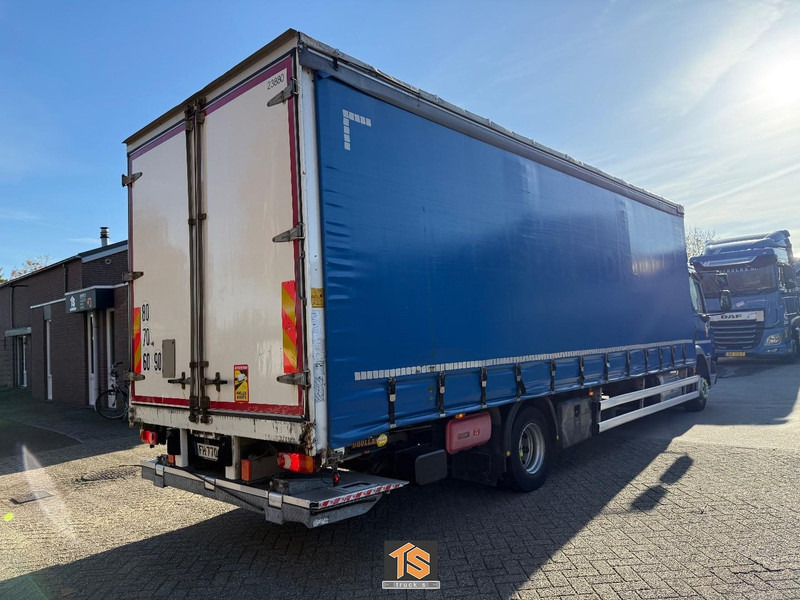 DAF LF 12T 260 AUTOMATIC - LADEBORDWAND - TOP TRUCK - Kamion s ceradom: slika DAF LF 12T 260 AUTOMATIC - LADEBORDWAND - TOP TRUCK - Kamion s ceradom DAF LF 12T 260 AUTOMATIC - LADEBORDWAND - TOP TRUCK - Kamion s ceradom: slika DAF LF 12T 260 AUTOMATIC - LADEBORDWAND - TOP TRUCK - Kamion s ceradom
