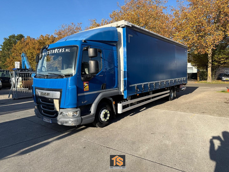 DAF LF 12T 260 AUTOMATIC - LADEBORDWAND - TOP TRUCK - Kamion s ceradom: slika DAF LF 12T 260 AUTOMATIC - LADEBORDWAND - TOP TRUCK - Kamion s ceradom DAF LF 12T 260 AUTOMATIC - LADEBORDWAND - TOP TRUCK - Kamion s ceradom: slika DAF LF 12T 260 AUTOMATIC - LADEBORDWAND - TOP TRUCK - Kamion s ceradom