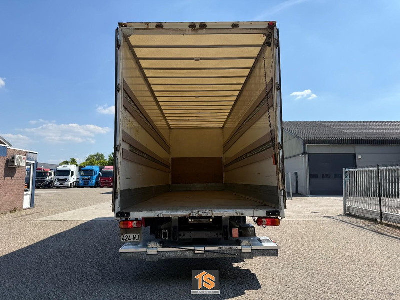 Kamion sandučar DAF LF 210 290 CM HIGH - AUTOMATIC - TOP TRUCK: slika Kamion sandučar DAF LF 210 290 CM HIGH - AUTOMATIC - TOP TRUCK Kamion sandučar DAF LF 210 290 CM HIGH - AUTOMATIC - TOP TRUCK: slika Kamion sandučar DAF LF 210 290 CM HIGH - AUTOMATIC - TOP TRUCK