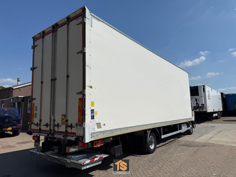 Kamion sandučar DAF LF 210 290 CM HIGH - AUTOMATIC - TOP TRUCK: slika Kamion sandučar DAF LF 210 290 CM HIGH - AUTOMATIC - TOP TRUCK Kamion sandučar DAF LF 210 290 CM HIGH - AUTOMATIC - TOP TRUCK: slika Kamion sandučar DAF LF 210 290 CM HIGH - AUTOMATIC - TOP TRUCK