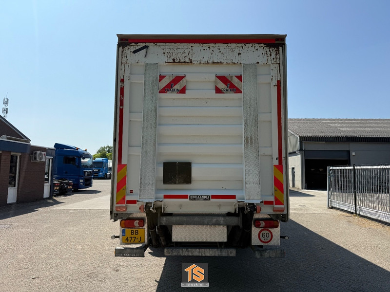 DAF LF 280 FA 19 TON - SCHUIFZEILEN/CURTAIN/GARDINEN - APK 06/2026! - NL TRUCK - TOP! - Kamion s ceradom: slika DAF LF 280 FA 19 TON - SCHUIFZEILEN/CURTAIN/GARDINEN - APK 06/2026! - NL TRUCK - TOP! - Kamion s ceradom DAF LF 280 FA 19 TON - SCHUIFZEILEN/CURTAIN/GARDINEN - APK 06/2026! - NL TRUCK - TOP! - Kamion s ceradom: slika DAF LF 280 FA 19 TON - SCHUIFZEILEN/CURTAIN/GARDINEN - APK 06/2026! - NL TRUCK - TOP! - Kamion s ceradom