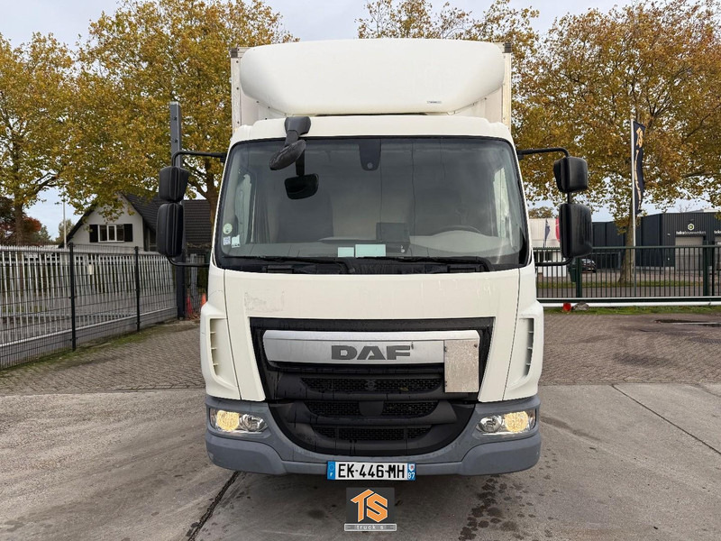 DAF LF180 12 TON - LADEBORDWAND - TOP TRUCK - Kamion sandučar: slika DAF LF180 12 TON - LADEBORDWAND - TOP TRUCK - Kamion sandučar DAF LF180 12 TON - LADEBORDWAND - TOP TRUCK - Kamion sandučar: slika DAF LF180 12 TON - LADEBORDWAND - TOP TRUCK - Kamion sandučar