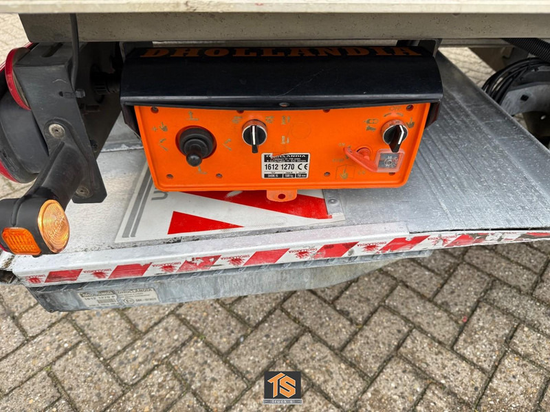 DAF LF180 12 TON - LADEBORDWAND - TOP TRUCK - Kamion sandučar: slika DAF LF180 12 TON - LADEBORDWAND - TOP TRUCK - Kamion sandučar DAF LF180 12 TON - LADEBORDWAND - TOP TRUCK - Kamion sandučar: slika DAF LF180 12 TON - LADEBORDWAND - TOP TRUCK - Kamion sandučar