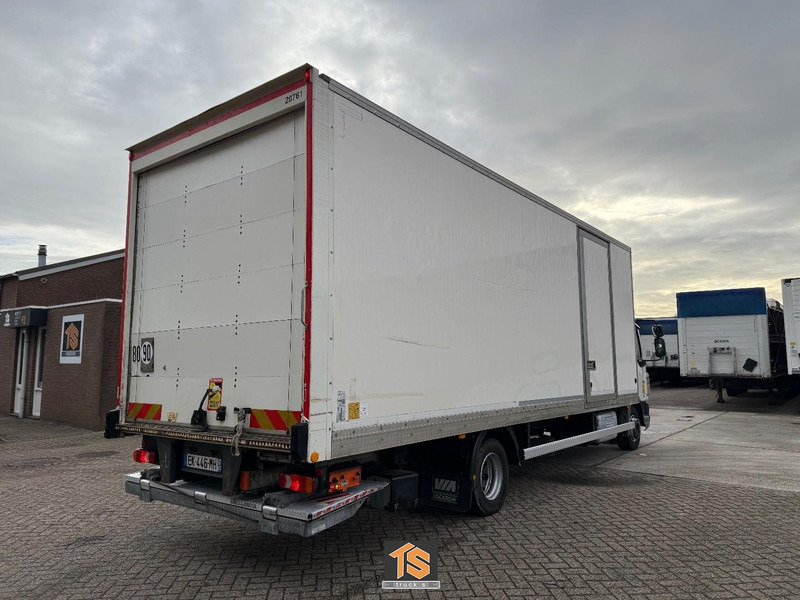 DAF LF180 12 TON - LADEBORDWAND - TOP TRUCK - Kamion sandučar: slika DAF LF180 12 TON - LADEBORDWAND - TOP TRUCK - Kamion sandučar DAF LF180 12 TON - LADEBORDWAND - TOP TRUCK - Kamion sandučar: slika DAF LF180 12 TON - LADEBORDWAND - TOP TRUCK - Kamion sandučar