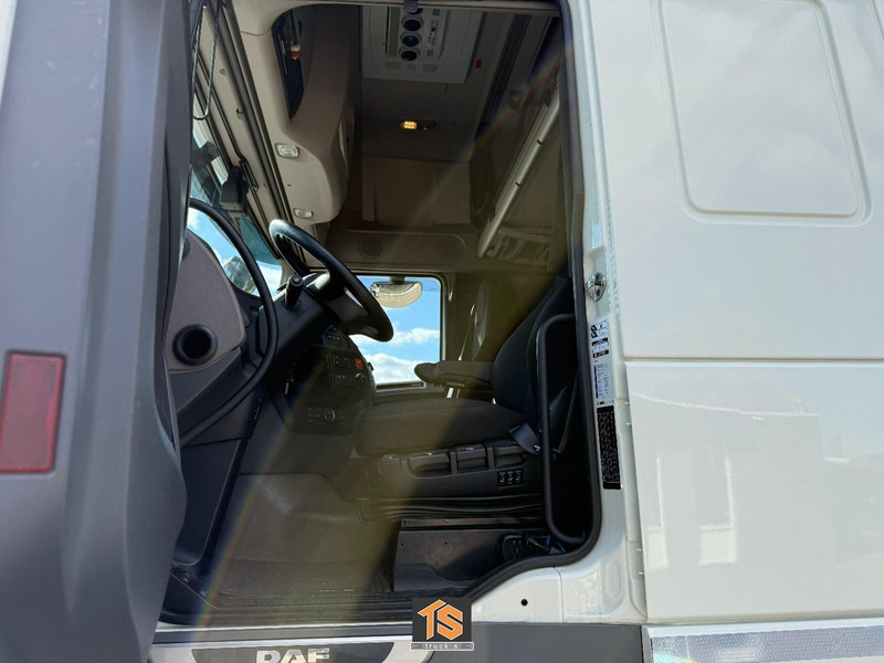 Transporter kontejnera/ Kamion s izmjenjivim sanducima DAF XF 480 FAN SSC - LBW - RETARDER - BDF - KLIMA - GERMAN TRUCK - TOP!: slika Transporter kontejnera/ Kamion s izmjenjivim sanducima DAF XF 480 FAN SSC - LBW - RETARDER - BDF - KLIMA - GERMAN TRUCK - TOP!