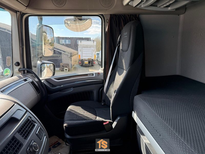 Transporter kontejnera/ Kamion s izmjenjivim sanducima DAF XF 480 FAN SSC - RETARDER - BDF - KLIMA - GERMAN TRUCK - TOP!: slika Transporter kontejnera/ Kamion s izmjenjivim sanducima DAF XF 480 FAN SSC - RETARDER - BDF - KLIMA - GERMAN TRUCK - TOP!