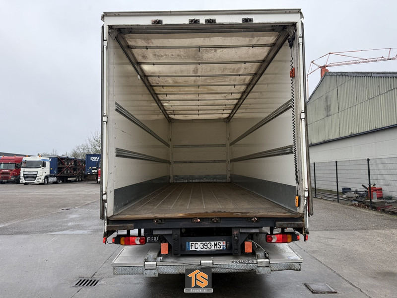 Iveco 160E21 EUROCARGO - 16TON - LADEBORDWAND - TOP TRUCK - Kamion sandučar: slika Iveco 160E21 EUROCARGO - 16TON - LADEBORDWAND - TOP TRUCK - Kamion sandučar Iveco 160E21 EUROCARGO - 16TON - LADEBORDWAND - TOP TRUCK - Kamion sandučar: slika Iveco 160E21 EUROCARGO - 16TON - LADEBORDWAND - TOP TRUCK - Kamion sandučar