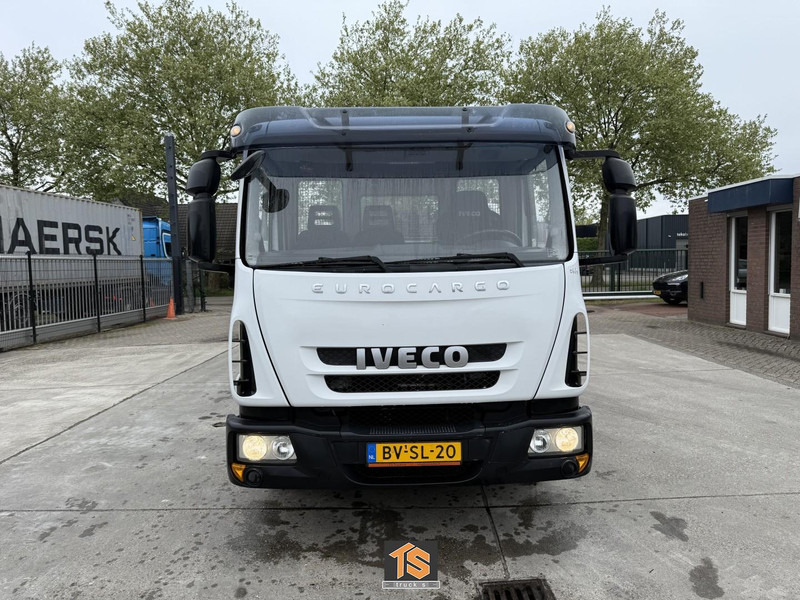 Iveco ML75E18/P AUTOTRANSPORT - AUTOMATIC - 7.5TON - LOADING 2830KG - NL TRUCK - Autotransporter: slika Iveco ML75E18/P AUTOTRANSPORT - AUTOMATIC - 7.5TON - LOADING 2830KG - NL TRUCK - Autotransporter Iveco ML75E18/P AUTOTRANSPORT - AUTOMATIC - 7.5TON - LOADING 2830KG - NL TRUCK - Autotransporter: slika Iveco ML75E18/P AUTOTRANSPORT - AUTOMATIC - 7.5TON - LOADING 2830KG - NL TRUCK - Autotransporter