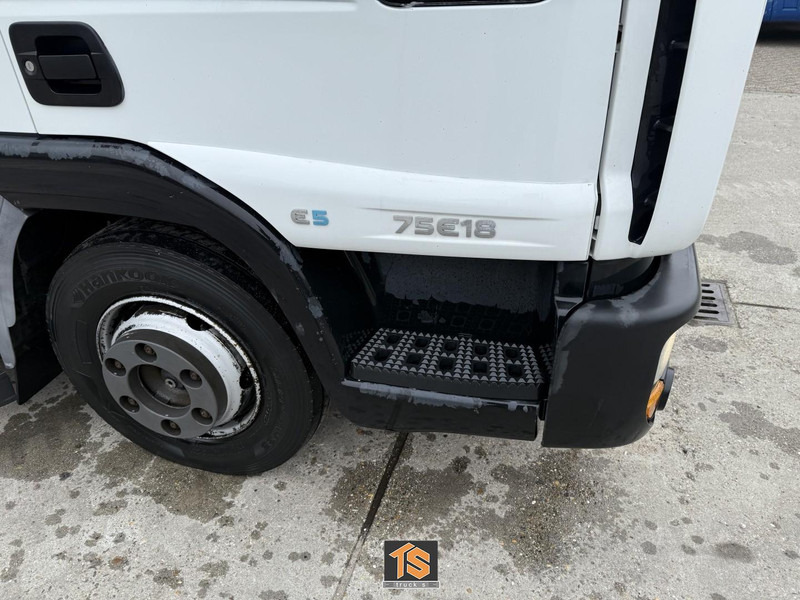 Iveco ML75E18/P AUTOTRANSPORT - AUTOMATIC - 7.5TON - LOADING 2830KG - NL TRUCK - Autotransporter: slika Iveco ML75E18/P AUTOTRANSPORT - AUTOMATIC - 7.5TON - LOADING 2830KG - NL TRUCK - Autotransporter Iveco ML75E18/P AUTOTRANSPORT - AUTOMATIC - 7.5TON - LOADING 2830KG - NL TRUCK - Autotransporter: slika Iveco ML75E18/P AUTOTRANSPORT - AUTOMATIC - 7.5TON - LOADING 2830KG - NL TRUCK - Autotransporter