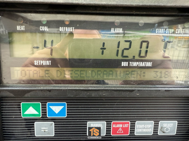 Kässbohrer FRIGO 318 HOURS! - FRC 01/2026 - NL TRAILER - APK/TUV 03/2026 - TOP!! - Poluprikolica hladnjača: slika Kässbohrer FRIGO 318 HOURS! - FRC 01/2026 - NL TRAILER - APK/TUV 03/2026 - TOP!! - Poluprikolica hladnjača Kässbohrer FRIGO 318 HOURS! - FRC 01/2026 - NL TRAILER - APK/TUV 03/2026 - TOP!! - Poluprikolica hladnjača: slika Kässbohrer FRIGO 318 HOURS! - FRC 01/2026 - NL TRAILER - APK/TUV 03/2026 - TOP!! - Poluprikolica hladnjača