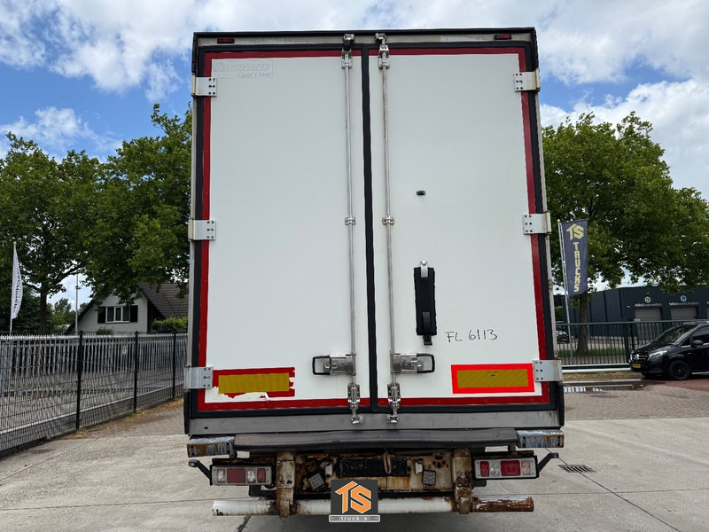 Krone COOL LINER 7X AVAILABLE! - CARRIER VECTOR MT 1950 - MULTITEMP - DOPPELSTOCK - DISC BRAKES - TOP! - Poluprikolica hladnjača: slika Krone COOL LINER 7X AVAILABLE! - CARRIER VECTOR MT 1950 - MULTITEMP - DOPPELSTOCK - DISC BRAKES - TOP! - Poluprikolica hladnjača Krone COOL LINER 7X AVAILABLE! - CARRIER VECTOR MT 1950 - MULTITEMP - DOPPELSTOCK - DISC BRAKES - TOP! - Poluprikolica hladnjača: slika Krone COOL LINER 7X AVAILABLE! - CARRIER VECTOR MT 1950 - MULTITEMP - DOPPELSTOCK - DISC BRAKES - TOP! - Poluprikolica hladnjača