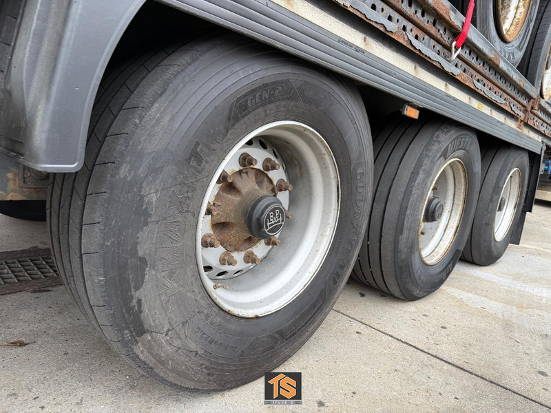 Krone KRONE SD BPW - STACK 5X - GARDINEN/CURTAIN - TOP! - Poluprikolica s ceradom: slika Krone KRONE SD BPW - STACK 5X - GARDINEN/CURTAIN - TOP! - Poluprikolica s ceradom Krone KRONE SD BPW - STACK 5X - GARDINEN/CURTAIN - TOP! - Poluprikolica s ceradom: slika Krone KRONE SD BPW - STACK 5X - GARDINEN/CURTAIN - TOP! - Poluprikolica s ceradom