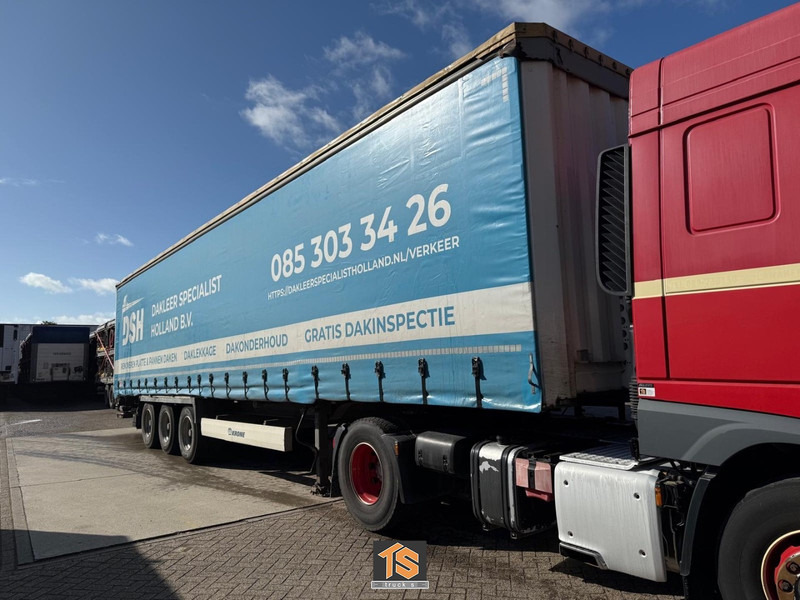 Krone SD CURTAINSIDER NL TRAILER - LBW - TOP! - Poluprikolica s ceradom: slika Krone SD CURTAINSIDER NL TRAILER - LBW - TOP! - Poluprikolica s ceradom Krone SD CURTAINSIDER NL TRAILER - LBW - TOP! - Poluprikolica s ceradom: slika Krone SD CURTAINSIDER NL TRAILER - LBW - TOP! - Poluprikolica s ceradom