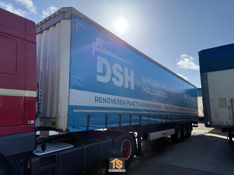 Krone SD CURTAINSIDER NL TRAILER - LBW - TOP! - Poluprikolica s ceradom: slika Krone SD CURTAINSIDER NL TRAILER - LBW - TOP! - Poluprikolica s ceradom Krone SD CURTAINSIDER NL TRAILER - LBW - TOP! - Poluprikolica s ceradom: slika Krone SD CURTAINSIDER NL TRAILER - LBW - TOP! - Poluprikolica s ceradom