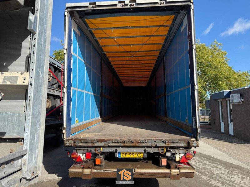 Krone SD CURTAINSIDER NL TRAILER - LBW - TOP! - Poluprikolica s ceradom: slika Krone SD CURTAINSIDER NL TRAILER - LBW - TOP! - Poluprikolica s ceradom Krone SD CURTAINSIDER NL TRAILER - LBW - TOP! - Poluprikolica s ceradom: slika Krone SD CURTAINSIDER NL TRAILER - LBW - TOP! - Poluprikolica s ceradom