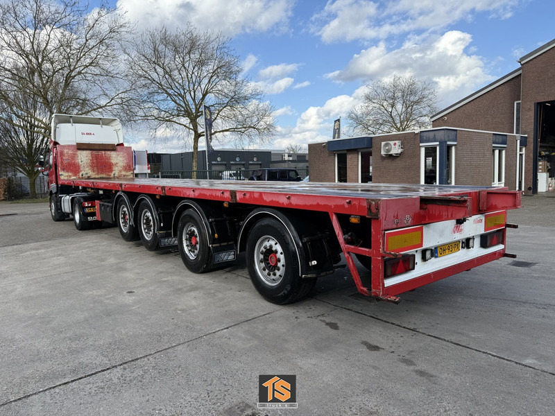 Kwb P-504-STI-H STENENTRAILER - 4 AXLE - STUUR ASSEN - NL TOP - TUV/APK 8/25 - Poluprikolica plato/ Otvoreni sanduk: slika Kwb P-504-STI-H STENENTRAILER - 4 AXLE - STUUR ASSEN - NL TOP - TUV/APK 8/25 - Poluprikolica plato/ Otvoreni sanduk Kwb P-504-STI-H STENENTRAILER - 4 AXLE - STUUR ASSEN - NL TOP - TUV/APK 8/25 - Poluprikolica plato/ Otvoreni sanduk: slika Kwb P-504-STI-H STENENTRAILER - 4 AXLE - STUUR ASSEN - NL TOP - TUV/APK 8/25 - Poluprikolica plato/ Otvoreni sanduk