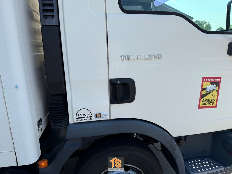 MAN TGL 12.210 EURO 5 - AUTOMATIC - LADEBORDWAND - BELGIUM TRUCK - TOP! - Kamion sandučar: slika MAN TGL 12.210 EURO 5 - AUTOMATIC - LADEBORDWAND - BELGIUM TRUCK - TOP! - Kamion sandučar MAN TGL 12.210 EURO 5 - AUTOMATIC - LADEBORDWAND - BELGIUM TRUCK - TOP! - Kamion sandučar: slika MAN TGL 12.210 EURO 5 - AUTOMATIC - LADEBORDWAND - BELGIUM TRUCK - TOP! - Kamion sandučar
