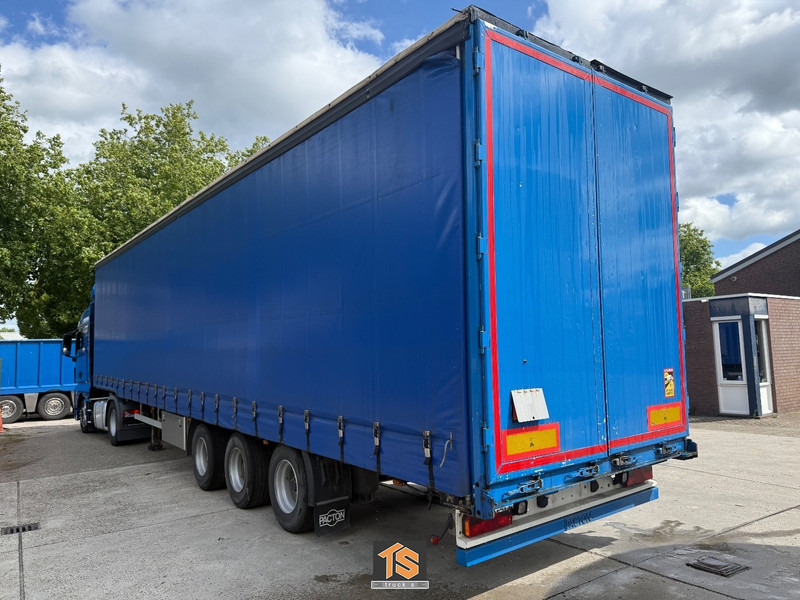 Pacton L3-002 MEGA/LOW - NL TOP TRAILER - TUV 12/25 - Poluprikolica s ceradom: slika Pacton L3-002 MEGA/LOW - NL TOP TRAILER - TUV 12/25 - Poluprikolica s ceradom Pacton L3-002 MEGA/LOW - NL TOP TRAILER - TUV 12/25 - Poluprikolica s ceradom: slika Pacton L3-002 MEGA/LOW - NL TOP TRAILER - TUV 12/25 - Poluprikolica s ceradom