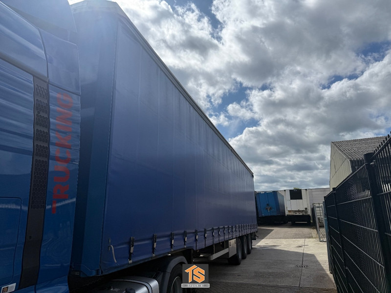 Pacton L3-002 MEGA/LOW - NL TOP TRAILER - TUV 12/25 - Poluprikolica s ceradom: slika Pacton L3-002 MEGA/LOW - NL TOP TRAILER - TUV 12/25 - Poluprikolica s ceradom Pacton L3-002 MEGA/LOW - NL TOP TRAILER - TUV 12/25 - Poluprikolica s ceradom: slika Pacton L3-002 MEGA/LOW - NL TOP TRAILER - TUV 12/25 - Poluprikolica s ceradom