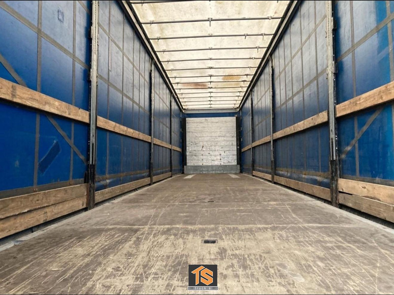 Poluprikolica s ceradom Schmitz Cargobull N/A: slika Poluprikolica s ceradom Schmitz Cargobull N/A