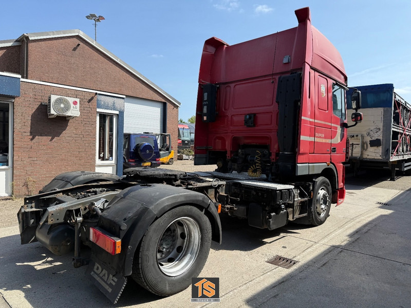 DAF 105.410 xf SSC EURO 5 - ANALOGE TACHO - TOP TRUCK - Tegljač: slika DAF 105.410 xf SSC EURO 5 - ANALOGE TACHO - TOP TRUCK - Tegljač DAF 105.410 xf SSC EURO 5 - ANALOGE TACHO - TOP TRUCK - Tegljač: slika DAF 105.410 xf SSC EURO 5 - ANALOGE TACHO - TOP TRUCK - Tegljač