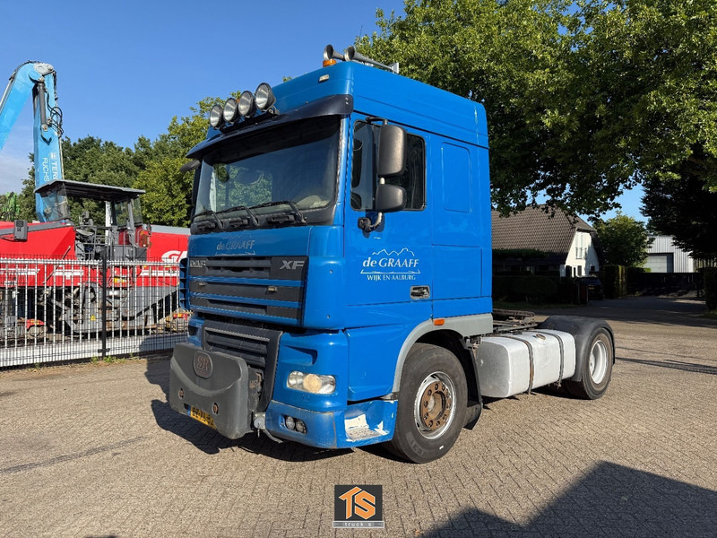 DAF FT XF105 410 - SC - HYDRAULIEK - NL TOP TRUCK - TUV 11/25 - Tegljač: slika DAF FT XF105 410 - SC - HYDRAULIEK - NL TOP TRUCK - TUV 11/25 - Tegljač DAF FT XF105 410 - SC - HYDRAULIEK - NL TOP TRUCK - TUV 11/25 - Tegljač: slika DAF FT XF105 410 - SC - HYDRAULIEK - NL TOP TRUCK - TUV 11/25 - Tegljač