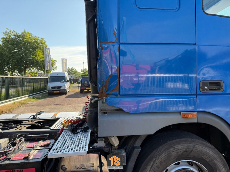 DAF FT XF105 410 - SC - HYDRAULIEK - NL TOP TRUCK - TUV 11/25 - Tegljač: slika DAF FT XF105 410 - SC - HYDRAULIEK - NL TOP TRUCK - TUV 11/25 - Tegljač DAF FT XF105 410 - SC - HYDRAULIEK - NL TOP TRUCK - TUV 11/25 - Tegljač: slika DAF FT XF105 410 - SC - HYDRAULIEK - NL TOP TRUCK - TUV 11/25 - Tegljač