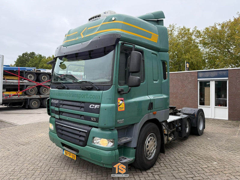 DAF FTP CF85 410 - 6x2 - AUTOMATIC - MX ENGINE BRAKE - NL TOP TRUCK - TUV/APK 03/2026 - Tegljač: slika DAF FTP CF85 410 - 6x2 - AUTOMATIC - MX ENGINE BRAKE - NL TOP TRUCK - TUV/APK 03/2026 - Tegljač DAF FTP CF85 410 - 6x2 - AUTOMATIC - MX ENGINE BRAKE - NL TOP TRUCK - TUV/APK 03/2026 - Tegljač: slika DAF FTP CF85 410 - 6x2 - AUTOMATIC - MX ENGINE BRAKE - NL TOP TRUCK - TUV/APK 03/2026 - Tegljač