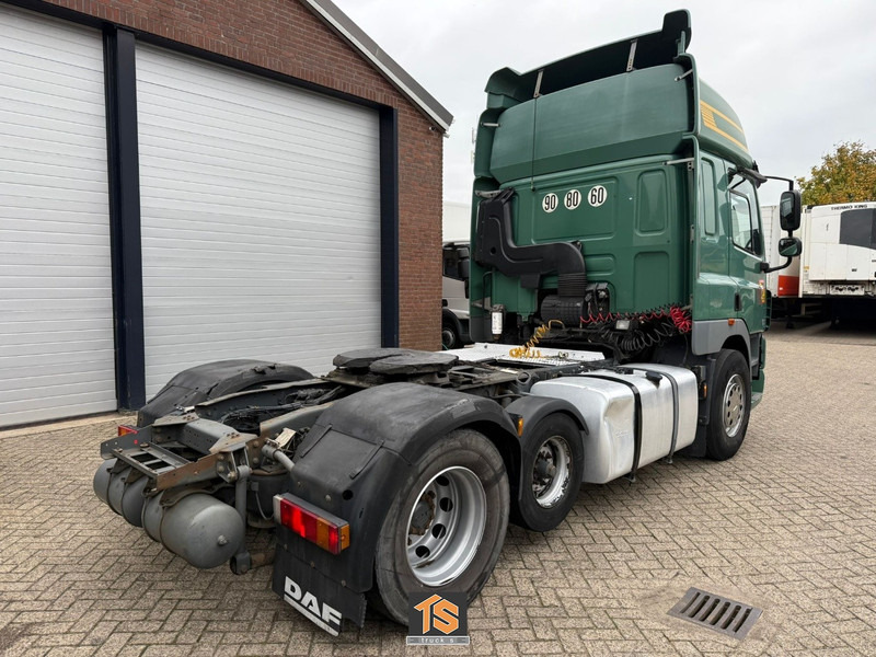 DAF FTP CF85 410 - 6x2 - AUTOMATIC - MX ENGINE BRAKE - NL TOP TRUCK - TUV/APK 03/2026 - Tegljač: slika DAF FTP CF85 410 - 6x2 - AUTOMATIC - MX ENGINE BRAKE - NL TOP TRUCK - TUV/APK 03/2026 - Tegljač DAF FTP CF85 410 - 6x2 - AUTOMATIC - MX ENGINE BRAKE - NL TOP TRUCK - TUV/APK 03/2026 - Tegljač: slika DAF FTP CF85 410 - 6x2 - AUTOMATIC - MX ENGINE BRAKE - NL TOP TRUCK - TUV/APK 03/2026 - Tegljač