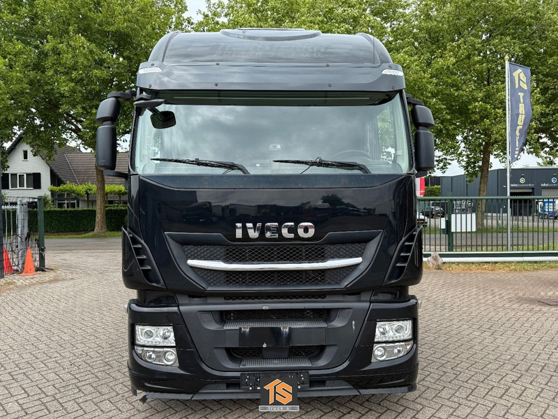 Iveco AS 460 Mega EURO 6 - AUTOMATIC - 2 TANKS - HEBESATTEL/HEFSCHOTEL/LIFTING FIFTH WHEEL - Tegljač: slika Iveco AS 460 Mega EURO 6 - AUTOMATIC - 2 TANKS - HEBESATTEL/HEFSCHOTEL/LIFTING FIFTH WHEEL - Tegljač Iveco AS 460 Mega EURO 6 - AUTOMATIC - 2 TANKS - HEBESATTEL/HEFSCHOTEL/LIFTING FIFTH WHEEL - Tegljač: slika Iveco AS 460 Mega EURO 6 - AUTOMATIC - 2 TANKS - HEBESATTEL/HEFSCHOTEL/LIFTING FIFTH WHEEL - Tegljač