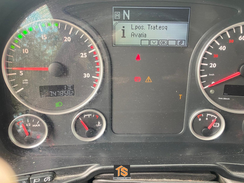 MAN TGX 18.480 RETARDER - TOP TRUCK - Tegljač: slika MAN TGX 18.480 RETARDER - TOP TRUCK - Tegljač MAN TGX 18.480 RETARDER - TOP TRUCK - Tegljač: slika MAN TGX 18.480 RETARDER - TOP TRUCK - Tegljač