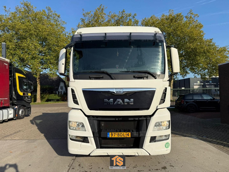 MAN TGX 440 XLX -EURO 6 - AUTOMATIC - 2 TANKS - NL TRUCK - TOP! - Tegljač: slika MAN TGX 440 XLX -EURO 6 - AUTOMATIC - 2 TANKS - NL TRUCK - TOP! - Tegljač MAN TGX 440 XLX -EURO 6 - AUTOMATIC - 2 TANKS - NL TRUCK - TOP! - Tegljač: slika MAN TGX 440 XLX -EURO 6 - AUTOMATIC - 2 TANKS - NL TRUCK - TOP! - Tegljač