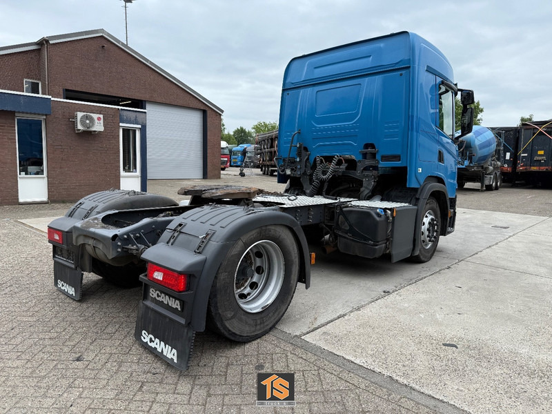 Scania G450 AUTOMATIC - RETARDER - BELGIUM TOP TRUCK - Tegljač: slika Scania G450 AUTOMATIC - RETARDER - BELGIUM TOP TRUCK - Tegljač Scania G450 AUTOMATIC - RETARDER - BELGIUM TOP TRUCK - Tegljač: slika Scania G450 AUTOMATIC - RETARDER - BELGIUM TOP TRUCK - Tegljač