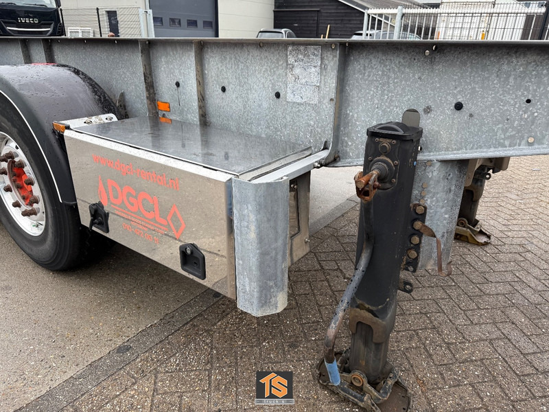 Van Hool 3B2013 20FT - ADR - MERCEDES AXLE - DRUM BRAKE - NL TOP TRAILER - 3x AVAILABLE! - Transporter kontejnera/ Poluprikolica s izmjenjivim sanducima: slika Van Hool 3B2013 20FT - ADR - MERCEDES AXLE - DRUM BRAKE - NL TOP TRAILER - 3x AVAILABLE! - Transporter kontejnera/ Poluprikolica s izmjenjivim sanducima Van Hool 3B2013 20FT - ADR - MERCEDES AXLE - DRUM BRAKE - NL TOP TRAILER - 3x AVAILABLE! - Transporter kontejnera/ Poluprikolica s izmjenjivim sanducima: slika Van Hool 3B2013 20FT - ADR - MERCEDES AXLE - DRUM BRAKE - NL TOP TRAILER - 3x AVAILABLE! - Transporter kontejnera/ Poluprikolica s izmjenjivim sanducima