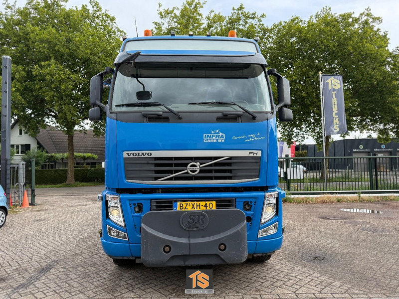Volvo FH 460 8X4R CONTAINER - BIG AXLE - NL TOP TRUCK - TUV 1/26 - Transporter kontejnera/ Kamion s izmjenjivim sanducima: slika Volvo FH 460 8X4R CONTAINER - BIG AXLE - NL TOP TRUCK - TUV 1/26 - Transporter kontejnera/ Kamion s izmjenjivim sanducima Volvo FH 460 8X4R CONTAINER - BIG AXLE - NL TOP TRUCK - TUV 1/26 - Transporter kontejnera/ Kamion s izmjenjivim sanducima: slika Volvo FH 460 8X4R CONTAINER - BIG AXLE - NL TOP TRUCK - TUV 1/26 - Transporter kontejnera/ Kamion s izmjenjivim sanducima