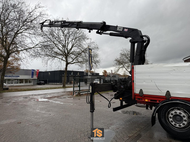 Volvo FM12 6X2R FAL8.0 RADT-A8 HIGH 420 - CRANE/KRAAN HMF1820 - MANUAL - NL TRUCK - TOP! - Kamion s otvorenim sandukom, Kamion s kranom: slika Volvo FM12 6X2R FAL8.0 RADT-A8 HIGH 420 - CRANE/KRAAN HMF1820 - MANUAL - NL TRUCK - TOP! - Kamion s otvorenim sandukom, Kamion s kranom Volvo FM12 6X2R FAL8.0 RADT-A8 HIGH 420 - CRANE/KRAAN HMF1820 - MANUAL - NL TRUCK - TOP! - Kamion s otvorenim sandukom, Kamion s kranom: slika Volvo FM12 6X2R FAL8.0 RADT-A8 HIGH 420 - CRANE/KRAAN HMF1820 - MANUAL - NL TRUCK - TOP! - Kamion s otvorenim sandukom, Kamion s kranom