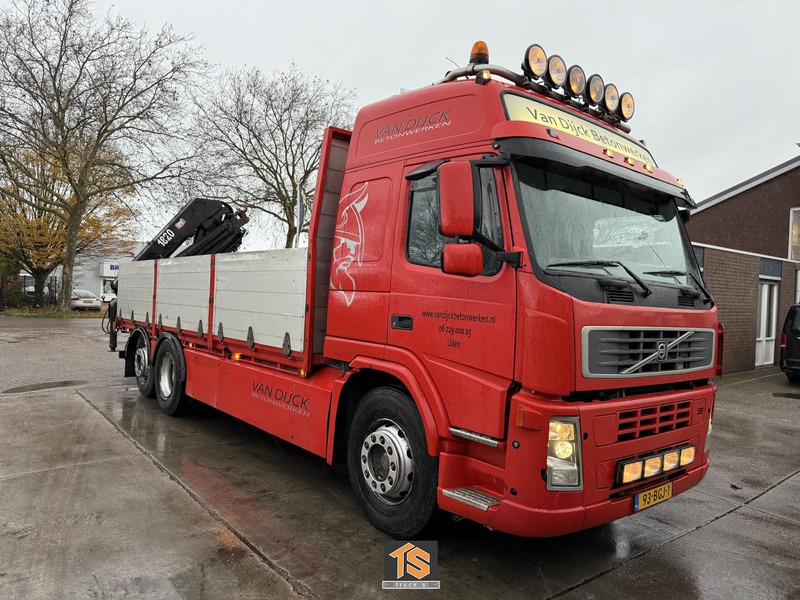 Volvo FM12 6X2R FAL8.0 RADT-A8 HIGH 420 - CRANE/KRAAN HMF1820 - MANUAL - NL TRUCK - TOP! - Kamion s otvorenim sandukom, Kamion s kranom: slika Volvo FM12 6X2R FAL8.0 RADT-A8 HIGH 420 - CRANE/KRAAN HMF1820 - MANUAL - NL TRUCK - TOP! - Kamion s otvorenim sandukom, Kamion s kranom Volvo FM12 6X2R FAL8.0 RADT-A8 HIGH 420 - CRANE/KRAAN HMF1820 - MANUAL - NL TRUCK - TOP! - Kamion s otvorenim sandukom, Kamion s kranom: slika Volvo FM12 6X2R FAL8.0 RADT-A8 HIGH 420 - CRANE/KRAAN HMF1820 - MANUAL - NL TRUCK - TOP! - Kamion s otvorenim sandukom, Kamion s kranom