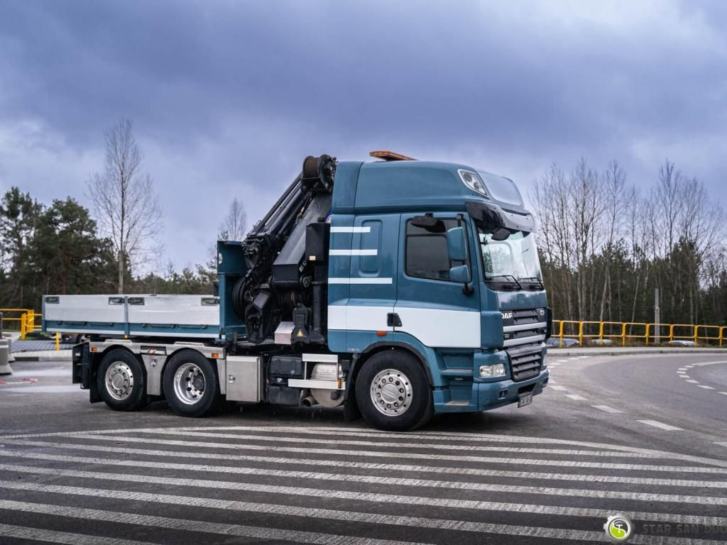 DAF CF 460 6x2 HMF 6020 HDS Crane Fly Jib 5th DAF CF 460 6x2 HMF 6020 HDS Crane Fly Jib 5th - Kamion s kranom, Kamion s otvorenim sandukom: slika DAF CF 460 6x2 HMF 6020 HDS Crane Fly Jib 5th DAF CF 460 6x2 HMF 6020 HDS Crane Fly Jib 5th - Kamion s kranom, Kamion s otvorenim sandukom DAF CF 460 6x2 HMF 6020 HDS Crane Fly Jib 5th DAF CF 460 6x2 HMF 6020 HDS Crane Fly Jib 5th - Kamion s kranom, Kamion s otvorenim sandukom: slika DAF CF 460 6x2 HMF 6020 HDS Crane Fly Jib 5th DAF CF 460 6x2 HMF 6020 HDS Crane Fly Jib 5th - Kamion s kranom, Kamion s otvorenim sandukom