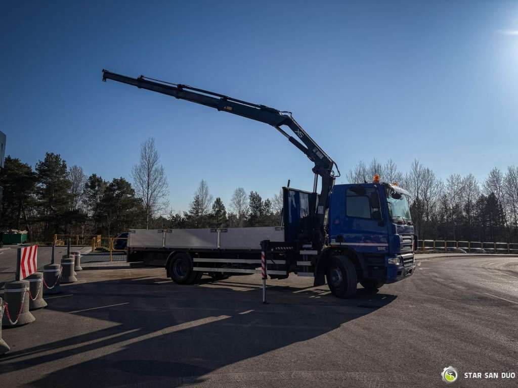 DAF CF 65 4x2 HIAB 144 E-3 HDS Crane Euro 5 - Kamion s kranom: slika DAF CF 65 4x2 HIAB 144 E-3 HDS Crane Euro 5 - Kamion s kranom DAF CF 65 4x2 HIAB 144 E-3 HDS Crane Euro 5 - Kamion s kranom: slika DAF CF 65 4x2 HIAB 144 E-3 HDS Crane Euro 5 - Kamion s kranom