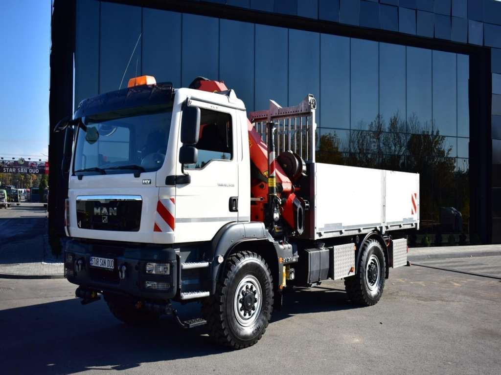 MAN TGM 18.340 4x4 PALFINGER PK 18002 CRANE WINCH MAN TGM 18.340 4x4 PALFINGER PK 18002 CRANE WINCH - Kamion s kranom, Kamion s otvorenim sandukom: slika MAN TGM 18.340 4x4 PALFINGER PK 18002 CRANE WINCH MAN TGM 18.340 4x4 PALFINGER PK 18002 CRANE WINCH - Kamion s kranom, Kamion s otvorenim sandukom MAN TGM 18.340 4x4 PALFINGER PK 18002 CRANE WINCH MAN TGM 18.340 4x4 PALFINGER PK 18002 CRANE WINCH - Kamion s kranom, Kamion s otvorenim sandukom: slika MAN TGM 18.340 4x4 PALFINGER PK 18002 CRANE WINCH MAN TGM 18.340 4x4 PALFINGER PK 18002 CRANE WINCH - Kamion s kranom, Kamion s otvorenim sandukom