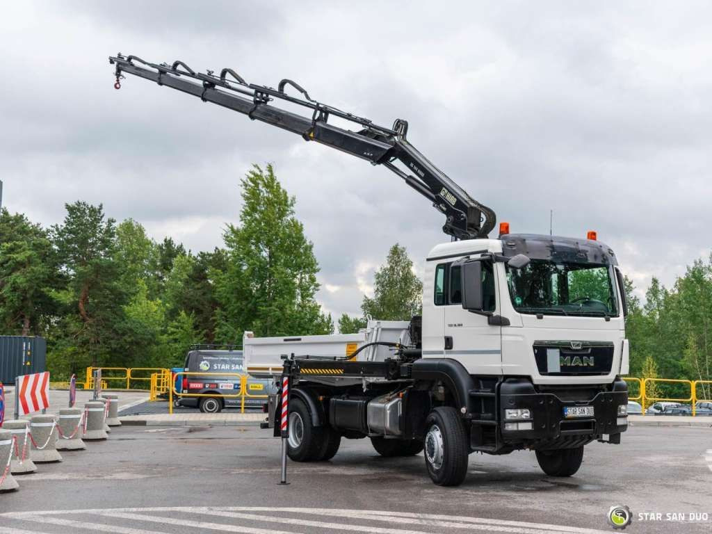 MAN TGS 18.360 4x4 HIAB 144 E-4 Crane Kipper MAN TGS 18.360 4x4 HIAB 144 E-4 Crane Kipper - Kamion s kranom, Kiper: slika MAN TGS 18.360 4x4 HIAB 144 E-4 Crane Kipper MAN TGS 18.360 4x4 HIAB 144 E-4 Crane Kipper - Kamion s kranom, Kiper MAN TGS 18.360 4x4 HIAB 144 E-4 Crane Kipper MAN TGS 18.360 4x4 HIAB 144 E-4 Crane Kipper - Kamion s kranom, Kiper: slika MAN TGS 18.360 4x4 HIAB 144 E-4 Crane Kipper MAN TGS 18.360 4x4 HIAB 144 E-4 Crane Kipper - Kamion s kranom, Kiper