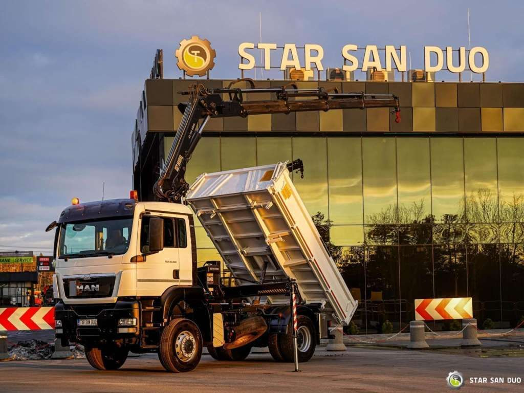 MAN TGS 18.360 4x4 HIAB 144 E-4 Crane Kipper MAN TGS 18.360 4x4 HIAB 144 E-4 Crane Kipper - Kamion s kranom, Kiper: slika MAN TGS 18.360 4x4 HIAB 144 E-4 Crane Kipper MAN TGS 18.360 4x4 HIAB 144 E-4 Crane Kipper - Kamion s kranom, Kiper MAN TGS 18.360 4x4 HIAB 144 E-4 Crane Kipper MAN TGS 18.360 4x4 HIAB 144 E-4 Crane Kipper - Kamion s kranom, Kiper: slika MAN TGS 18.360 4x4 HIAB 144 E-4 Crane Kipper MAN TGS 18.360 4x4 HIAB 144 E-4 Crane Kipper - Kamion s kranom, Kiper